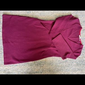 Boden dress with pockets